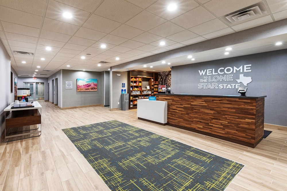 Hampton Inn & Suites by Hilton Canyon - photo 7