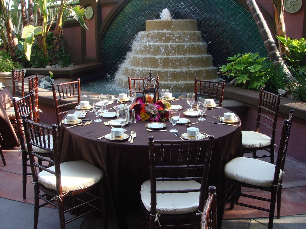 Four Points by Sheraton Anaheim - photo 38