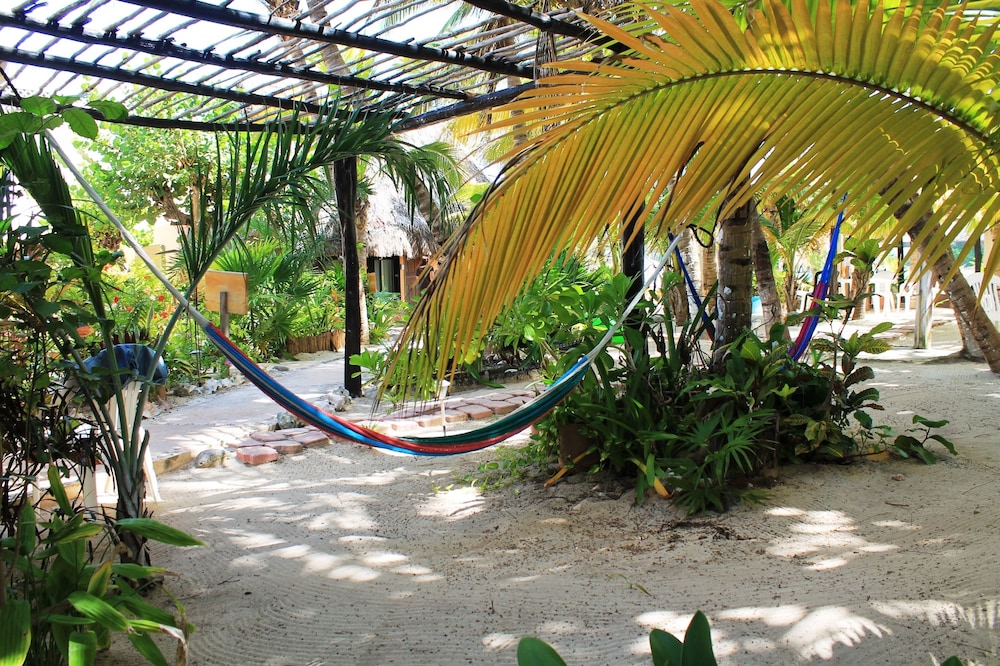 Sundeck