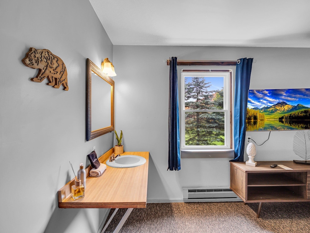 Timberline Lodge - photo 44