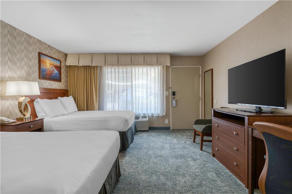 Best Western Seven Seas - photo 28