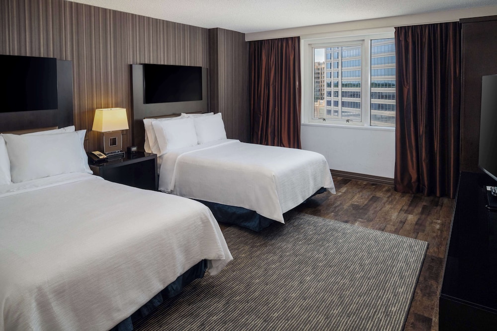 Embassy Suites by Hilton Washington DC Chevy Chase Pavilion - photo 15