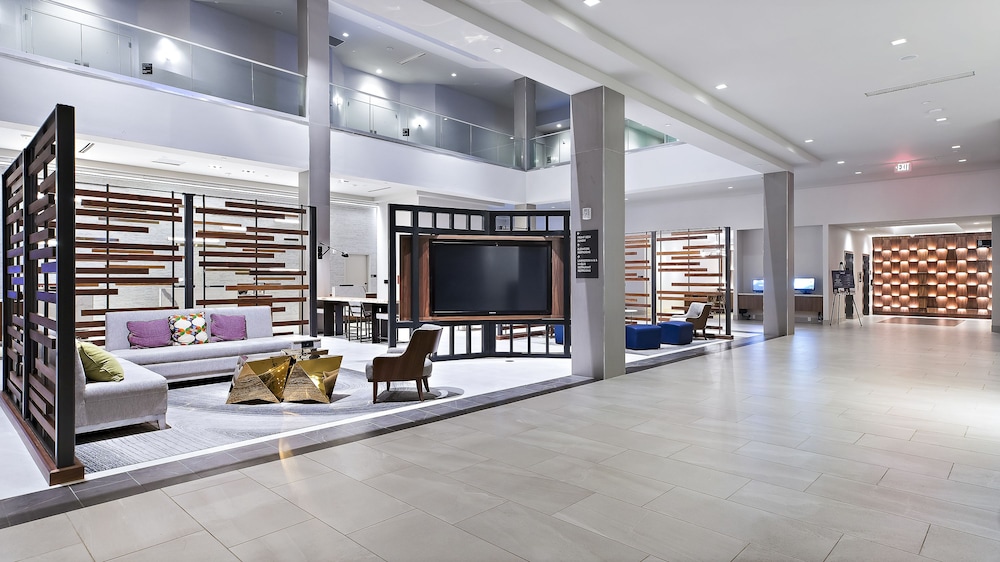 Marriott Orlando Downtown - photo 7