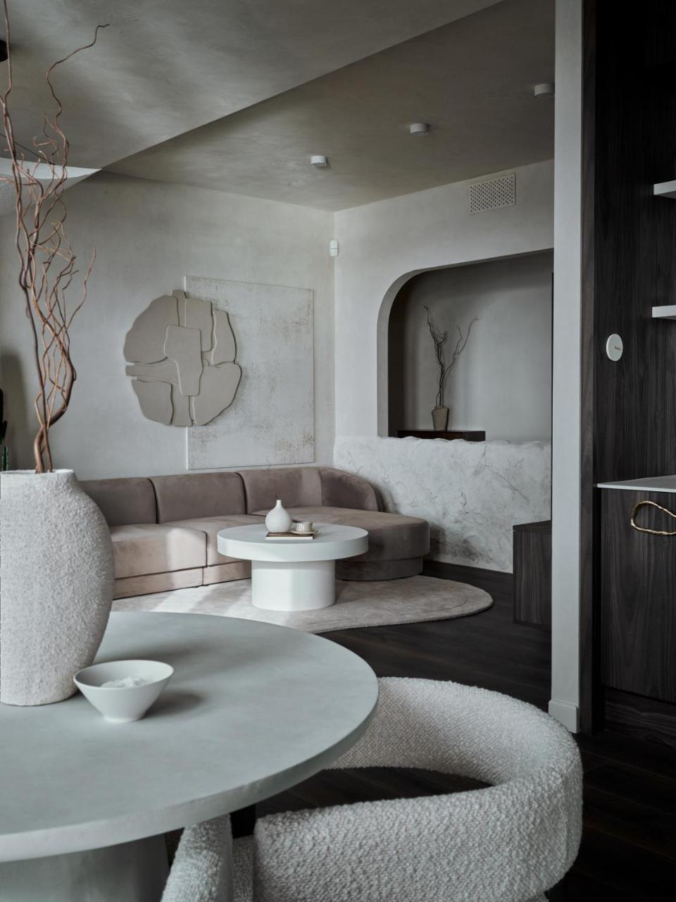 Zen Apartments Sea Towers Gdynia in Gdynia, Poland