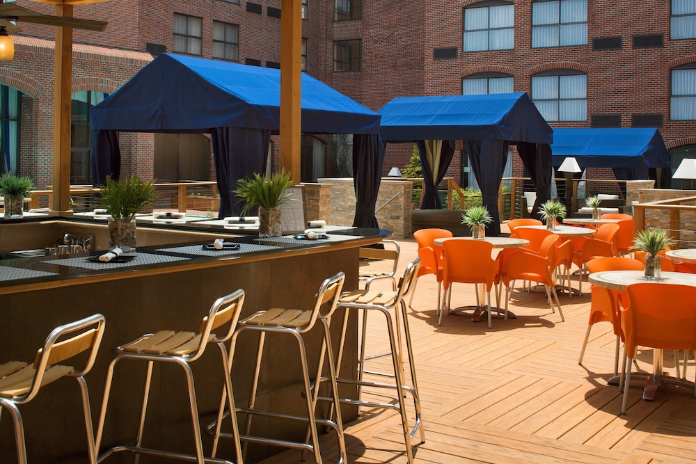 Providence Marriott Downtown - photo 30