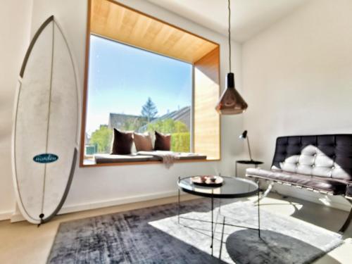 Sommerloft Norderney Ferienhaus in Norderney, Germany