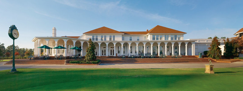 Pinehurst Resort - photo 4