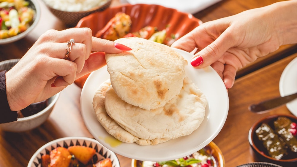 מזון ומשקאות