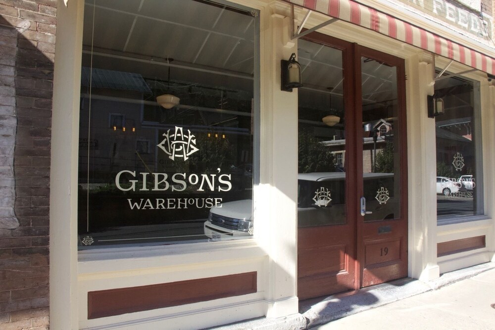 Gibson's Warehouse - photo 36