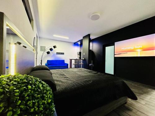 Pasavento Family Modern Suite — 4-Star Luxury Hotel in Aguadilla, Puerto Rico