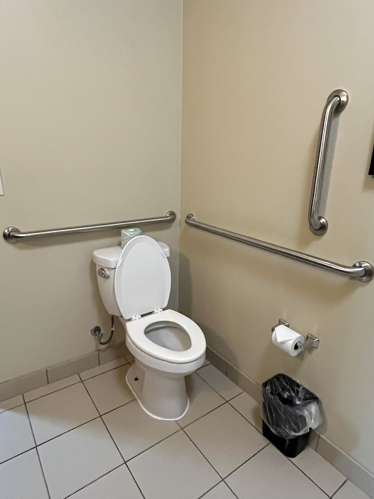 Holiday Inn Express Hotel and Suites Deming Mimbres Valley - photo 18