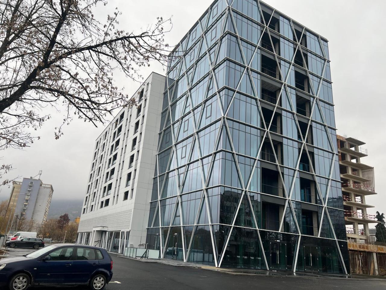 Short Stay 3 — hotel in Baia Mare
