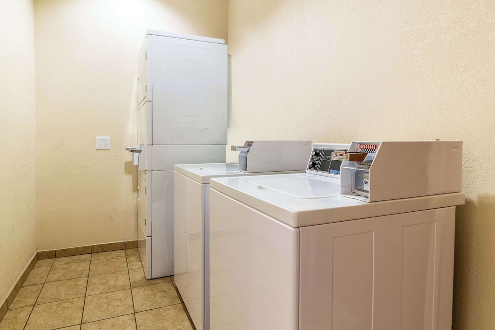Quality Inn Texas City I 45 - photo 22
