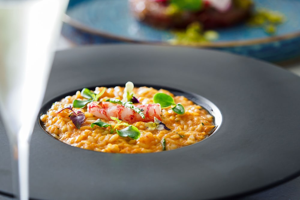 מזון ומשקאות