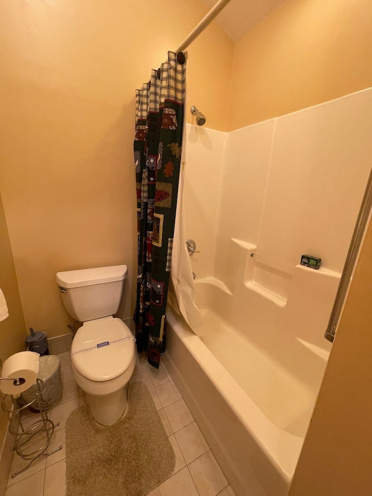 Mountain Aire Cottages & Inn - photo 231