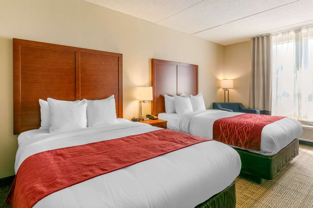 Comfort Inn & Suites Nashville Franklin Cool Springs - photo 14