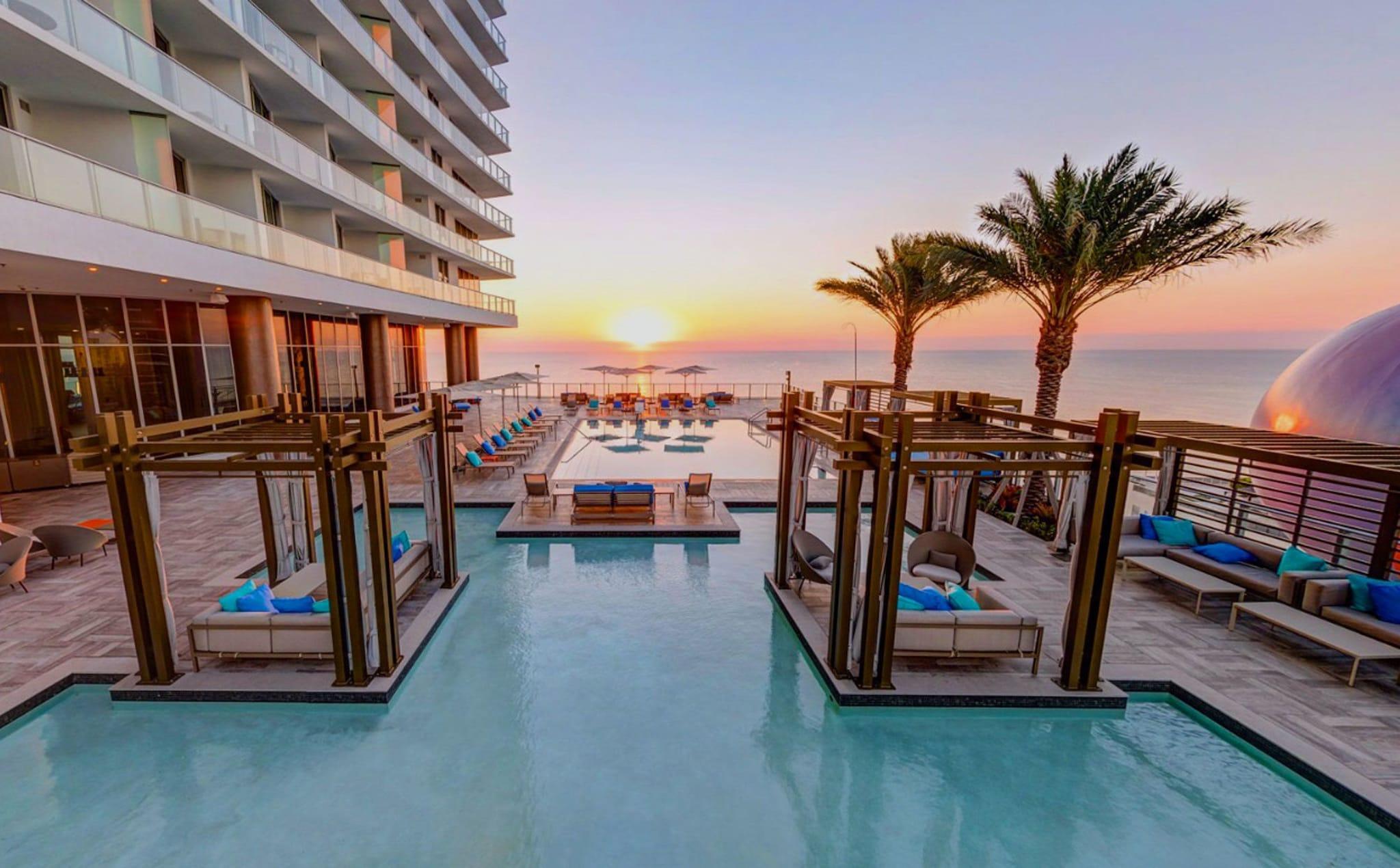 Lyfe Beach Resort - photo 25
