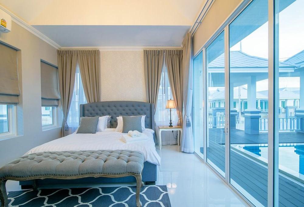 Baan Marwin in Unknown City, Thailand