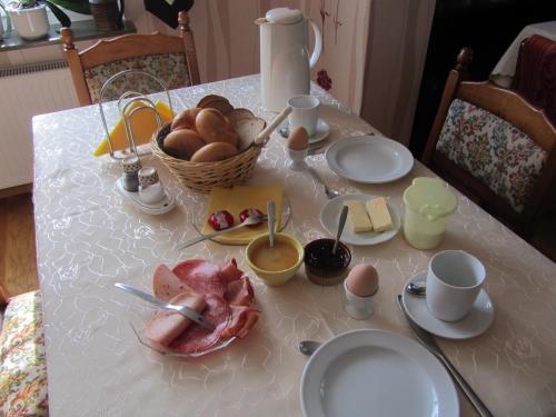Pension Lippert — Alsfeld — photo 2