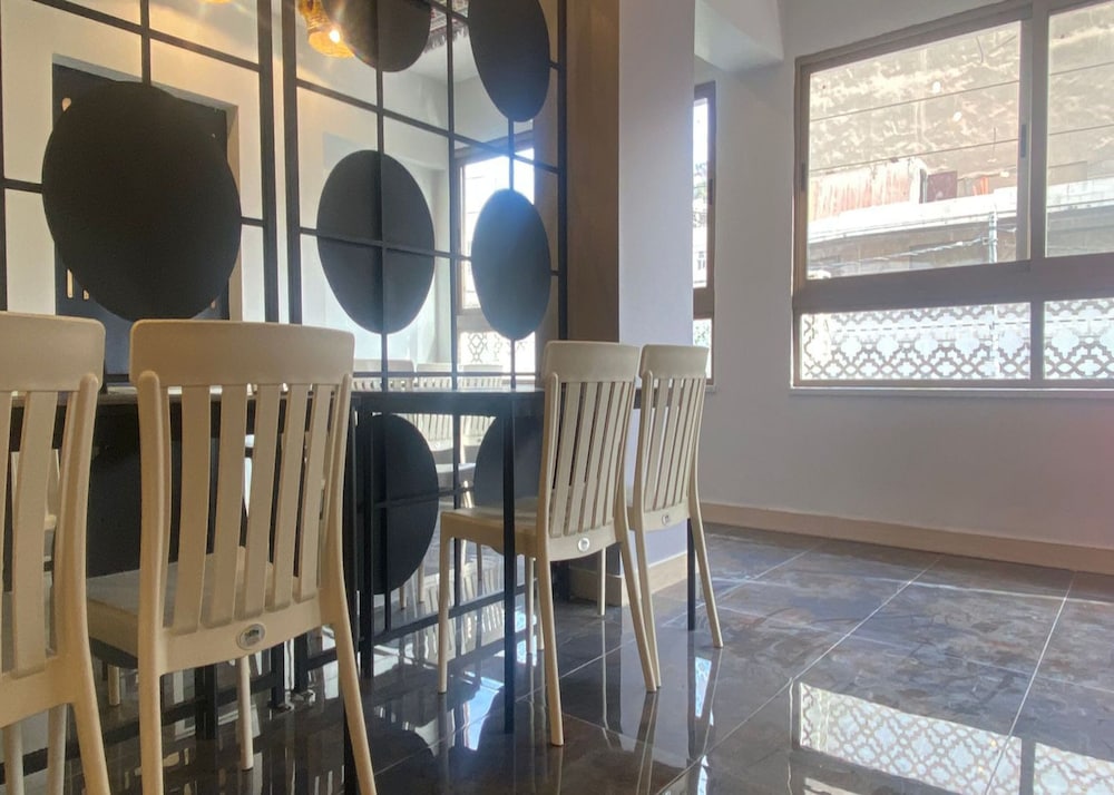 Amman Trail Hotel & Studios — Amman — photo 2