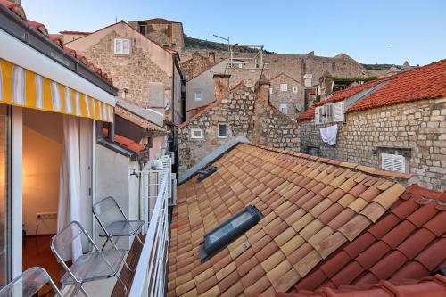 Luxury Villa In the Old Town with Stunning Views