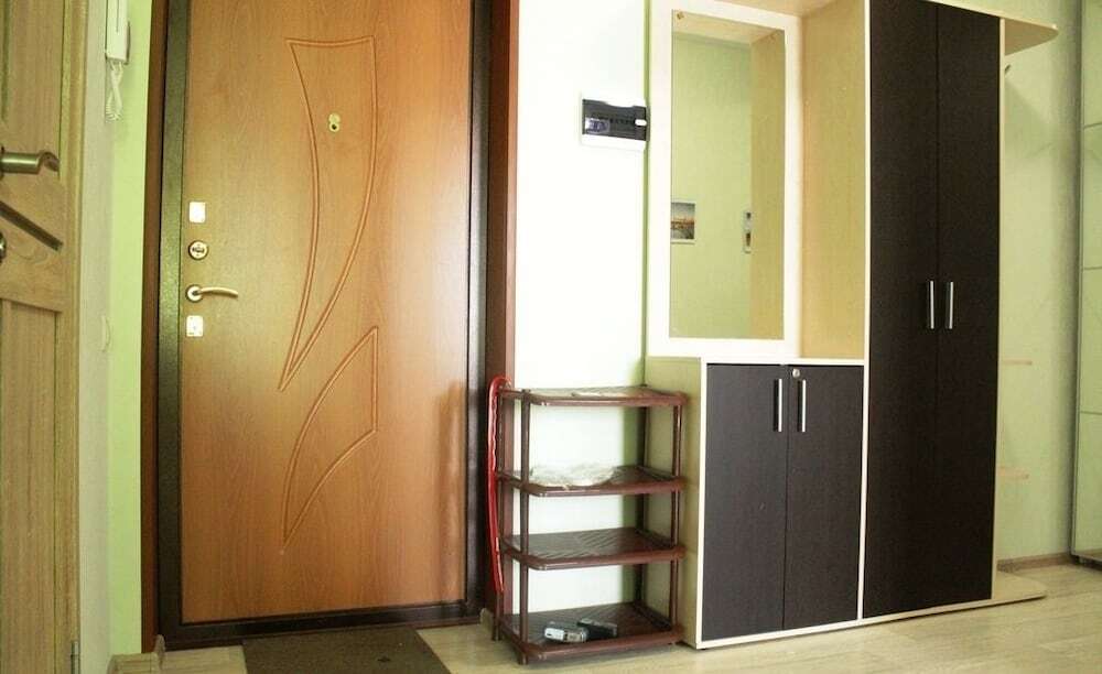 Loft Studio Nosovihinskoe 27 in Reutov, Russia