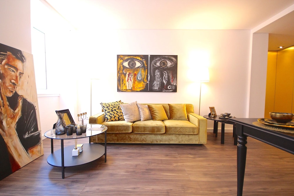 Akicity Liberdade Classic in Lisbon, Portugal