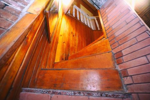 Apartment on Freedom Square Diuma Street