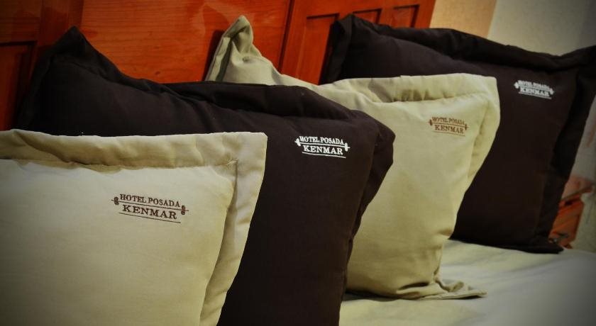 Hotel Posada Kenmar — Huejotzingo — photo 5