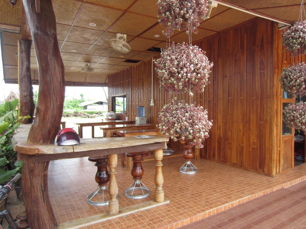Pialo Resort — Na Klang — photo 3