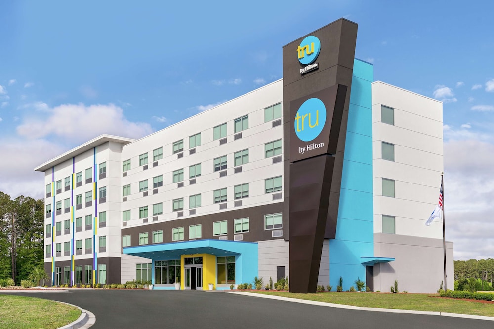 Tru by Hilton Florence I 95 - featured photo