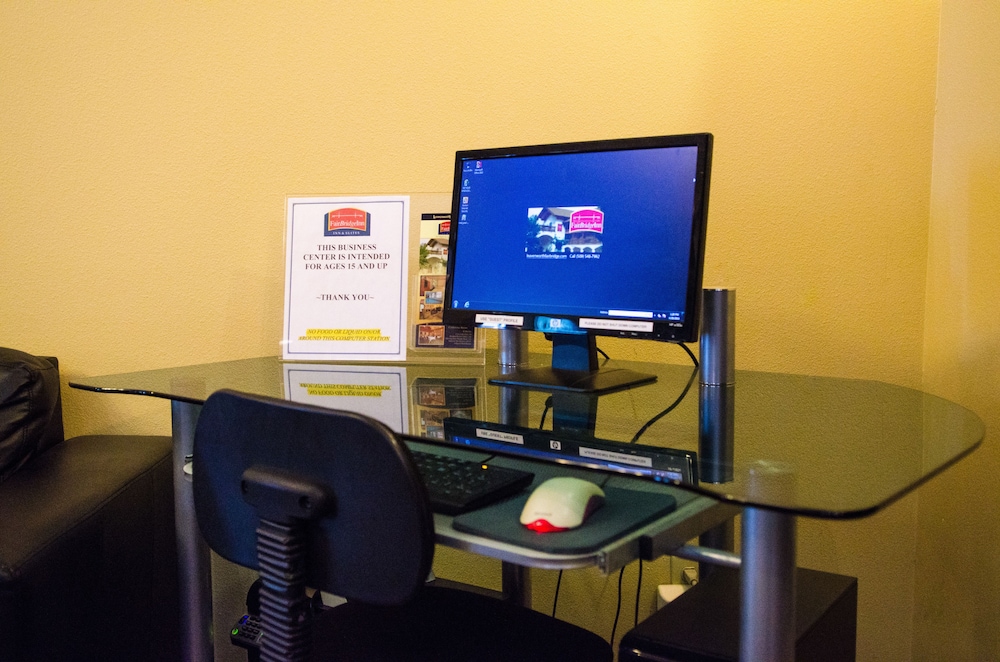 FairBridge Inn & Suites Leavenworth - photo 24