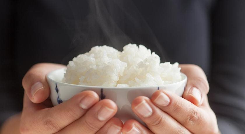 Hotel Simizu in Tokamachi, Japan