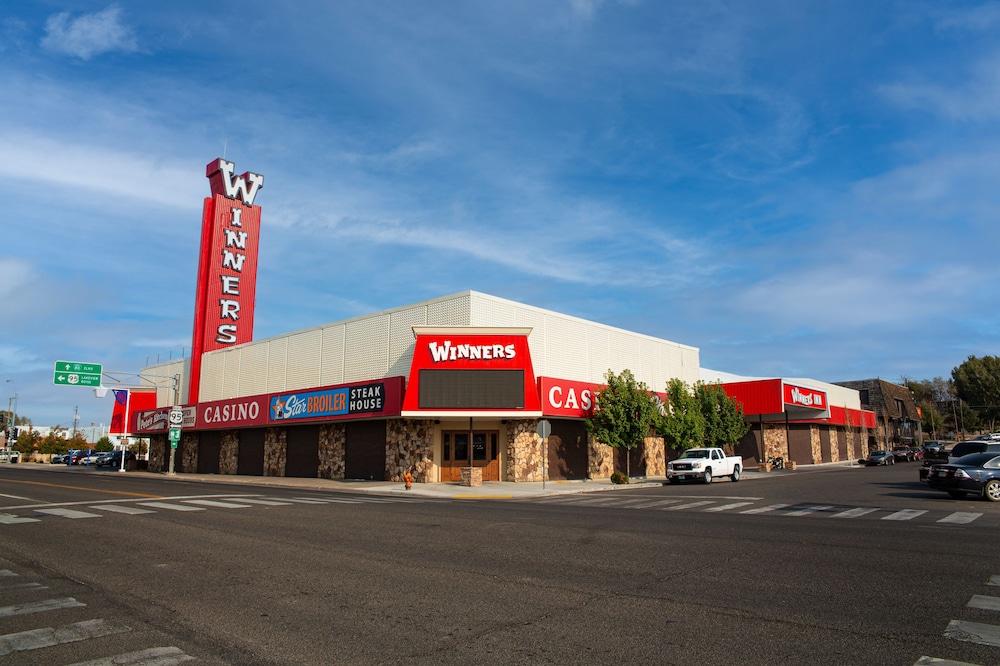 Winners Inn Casino in Winnemucca, United States