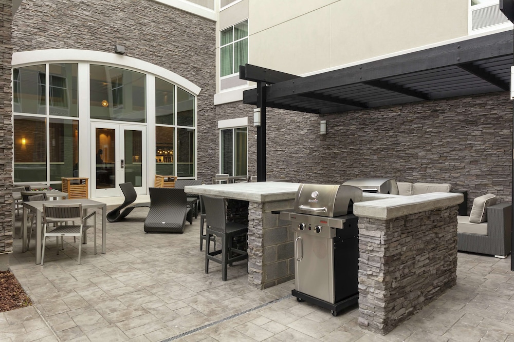 Homewood Suites by Hilton Largo Washington D.C. - photo 20