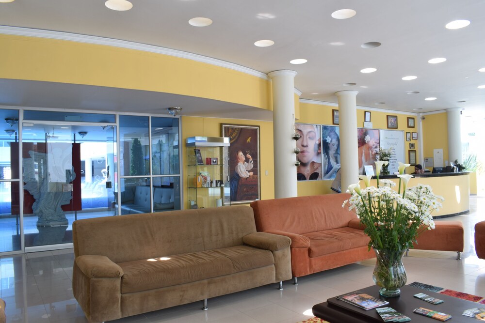 Kur Hotel & Bio Spa — Duitama — photo 5