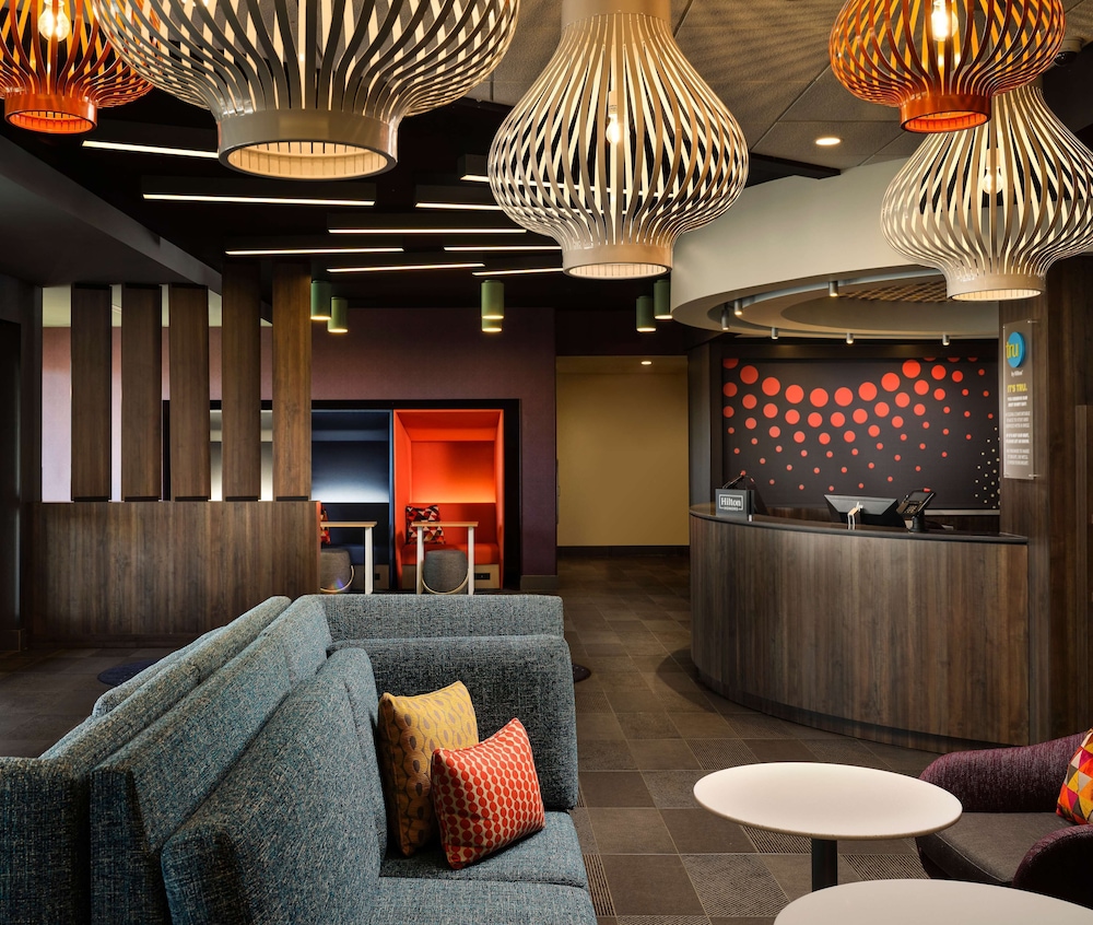 Tru By Hilton Tupelo - photo 6