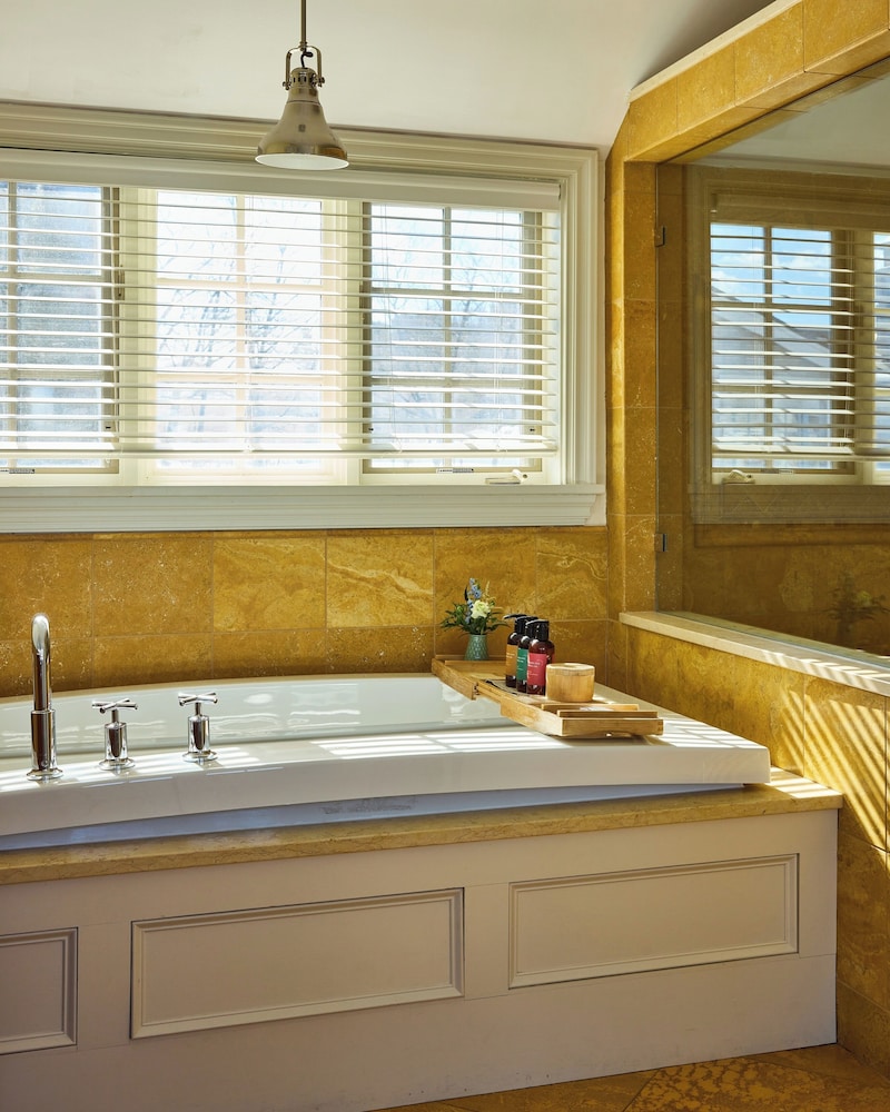 White Barn Inn & Spa Auberge Collection - photo 86