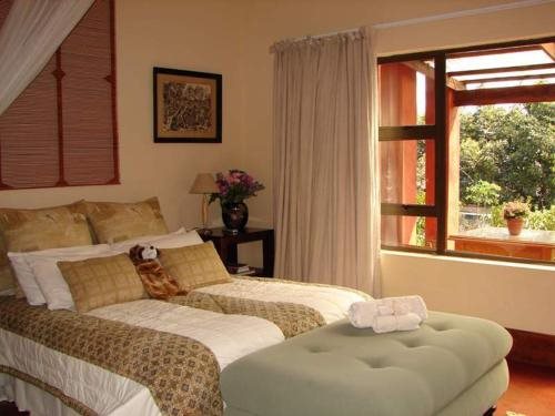 Ambience Inn in White River, South Africa