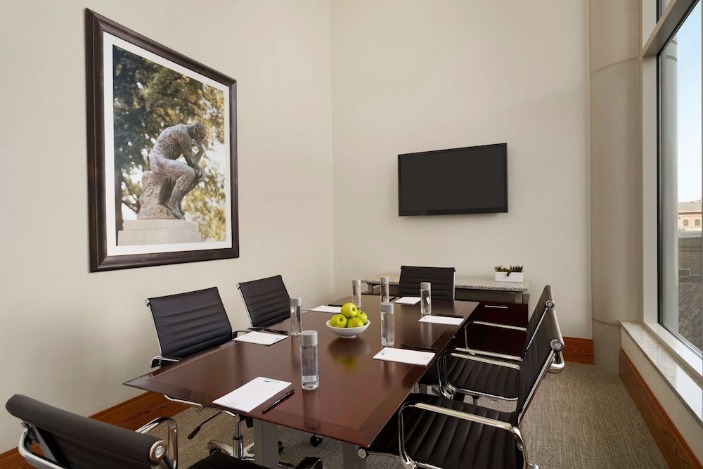 Homewood Suites by Hilton University City - photo 41