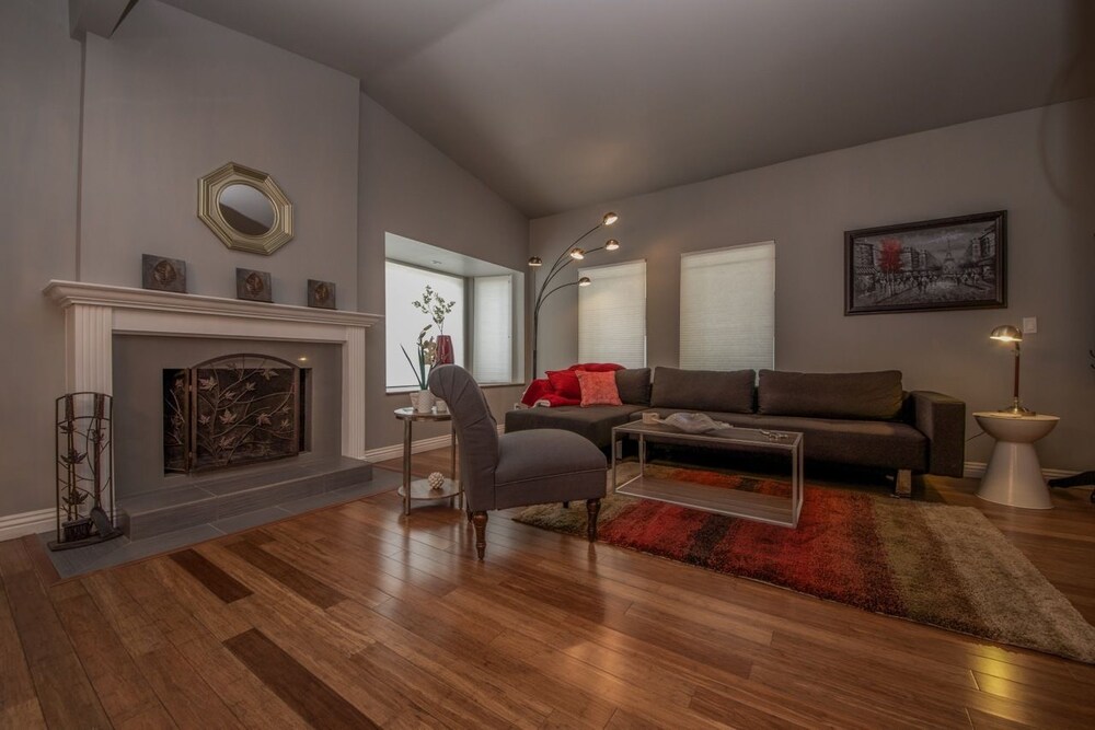 Immaculate 4bed 7min to Vegas Strip - photo 7