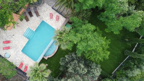 La Jacaranda — hotel in Hornachuelos