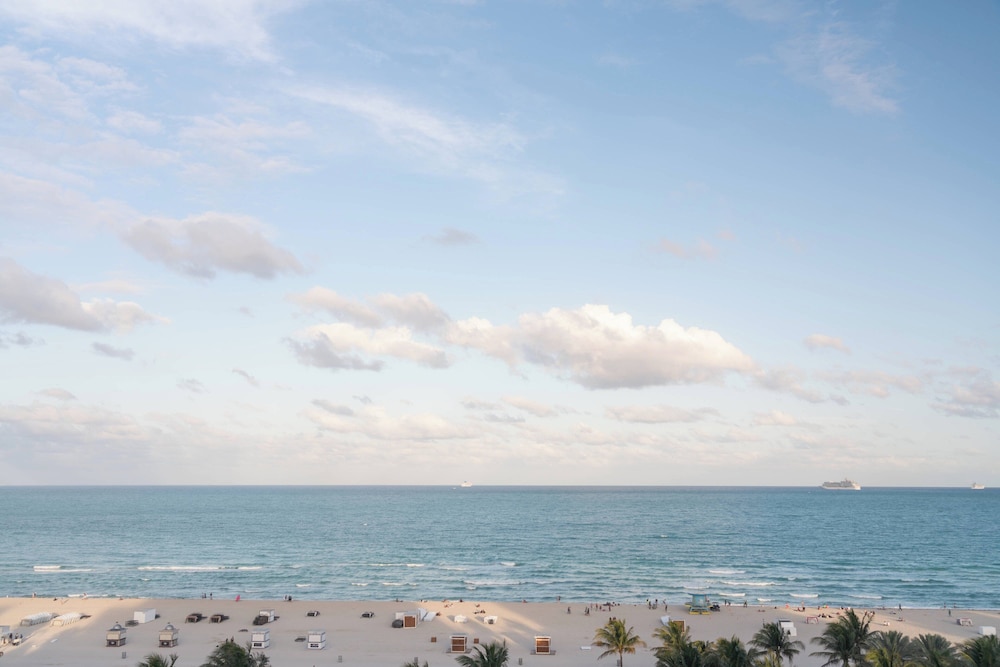 The Ritz Carlton South Beach - photo 95