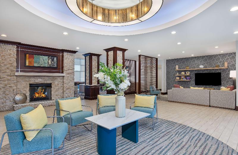 Homewood Suites by Hilton Atlanta Perimeter Center - photo 13