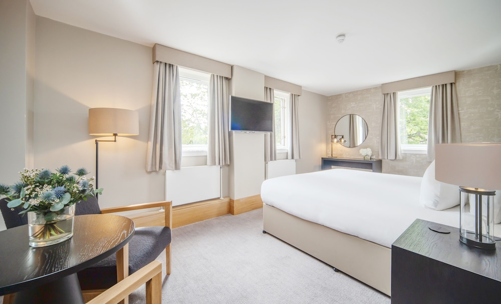 The Scholar — 4-Star Luxury Hotel in Edinburgh, United Kingdom