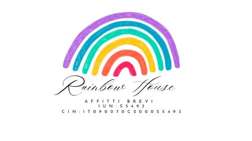 Rainbow House — Tempio Pausania — photo 2
