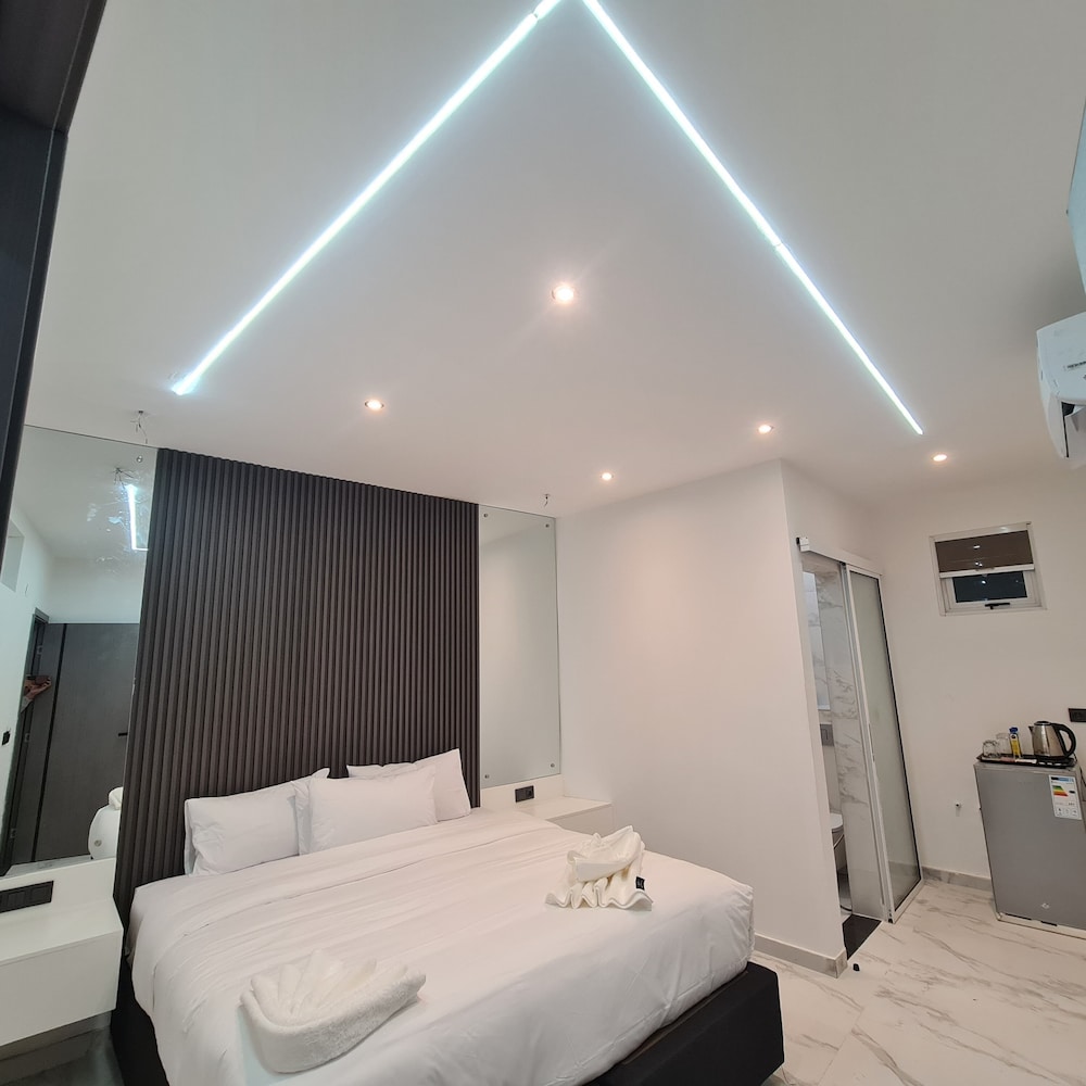 White Garden Hotel - last minute hotel in Maputo