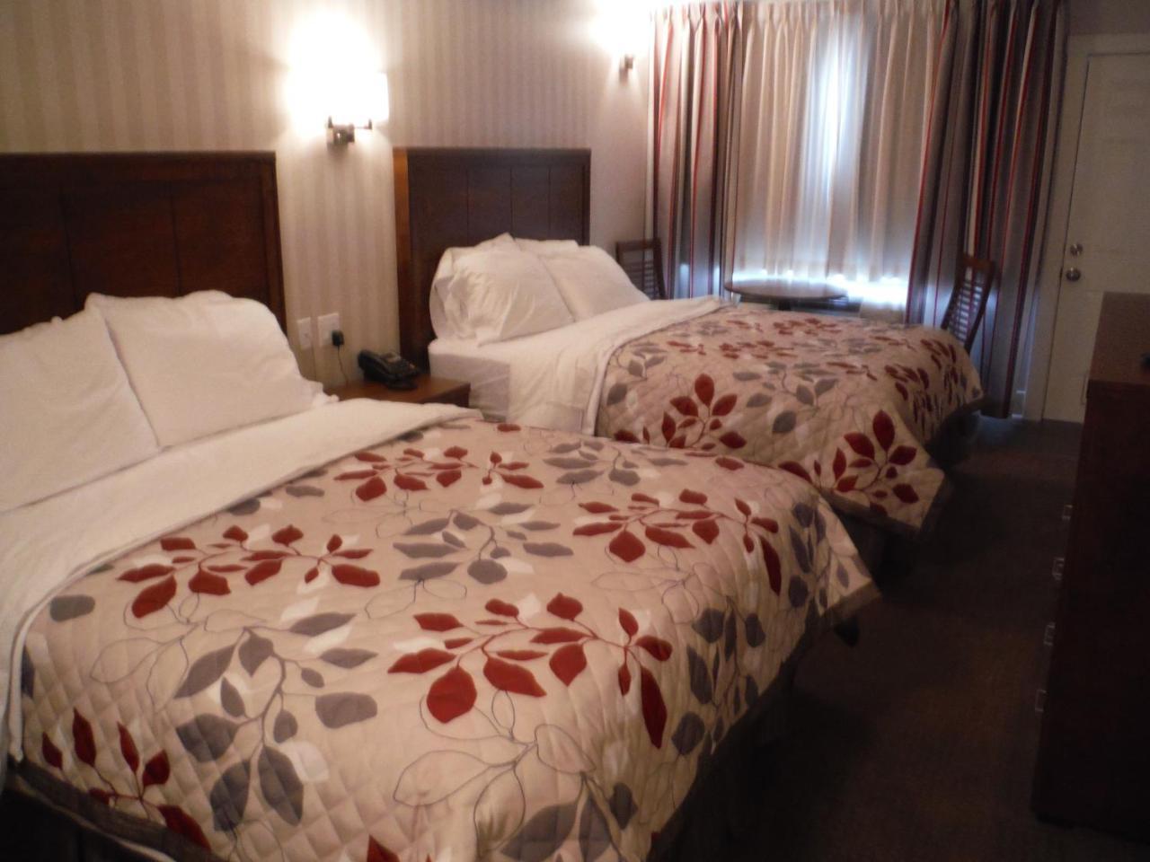 Motel Beausejour — Miramichi — photo 4