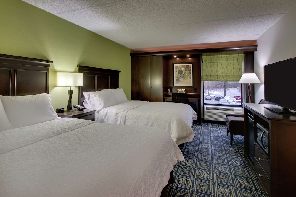 Hampton Inn DuBois - photo 7