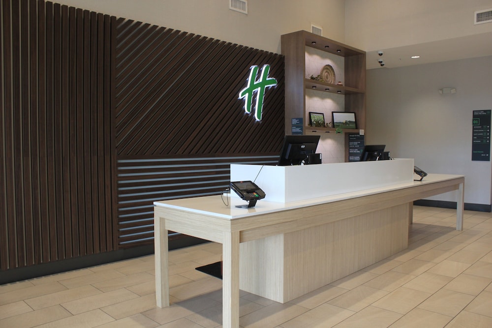 Holiday Inn Hotel & Suites Hopkinsville Convention Ctr by IHG - photo 22